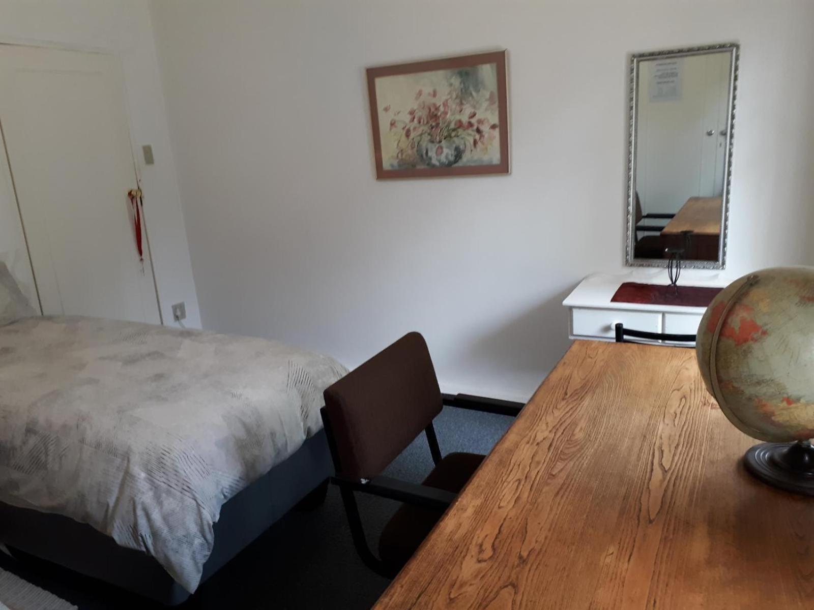 Aandrus Bnb Kestell Room photo